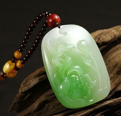 華林玉器市場青海玉價格上漲不少