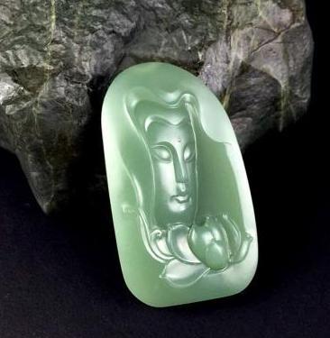 青海玉為什么不受待見?