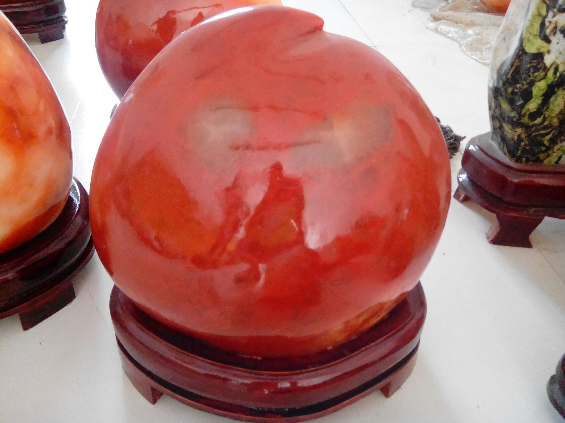 青海玉壽桃 壽桃 觀賞 送禮 收藏 萬壽無疆桃 青海玉石