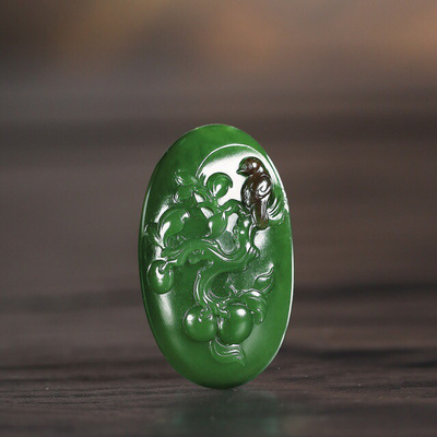 碧玉、究竟有沒有收藏價值