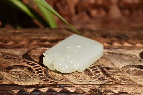 和田玉愛好者一定要避開的5大 雷區