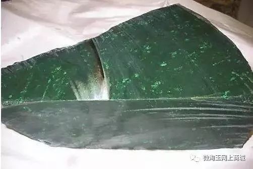 目前世界上已發現的碧玉,你都知道哪些