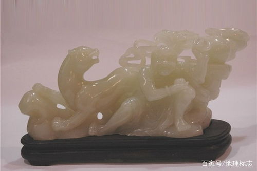 發現地標 這塊玉了不得 為國家地理標志產品 第29屆北京奧運會獎牌指定用