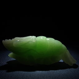 青海料 里沒好玉 老玩家 看完這6種,就不那么說了