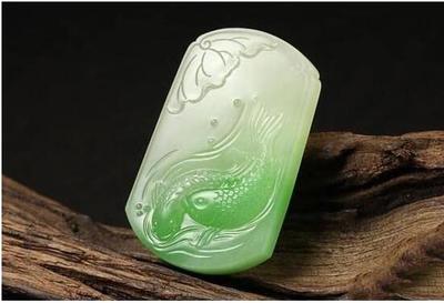 揭秘和田玉新寵--青海料特性與價值解析