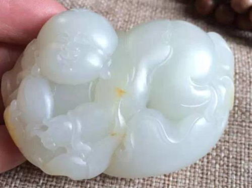 和田玉和羊脂玉哪種更好 區別與比較