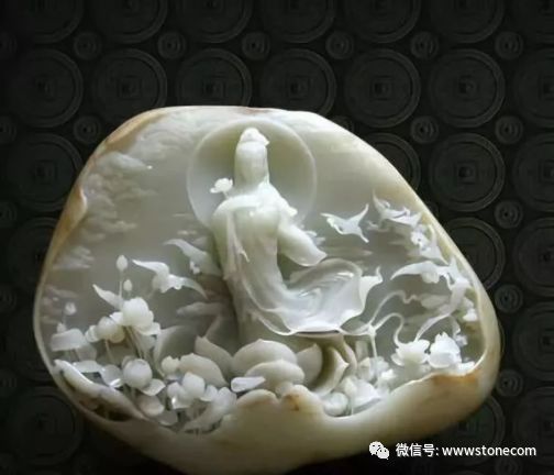 中國這29個省份盛產哪些玉石 里面有你的家鄉嗎