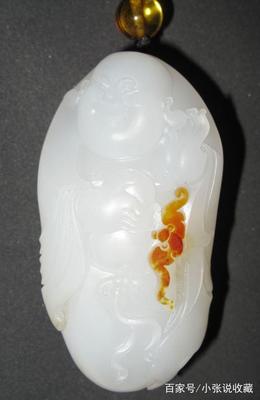 為什么玉石市場假皮料子好賣?那是因為根本分不清玉石的等級