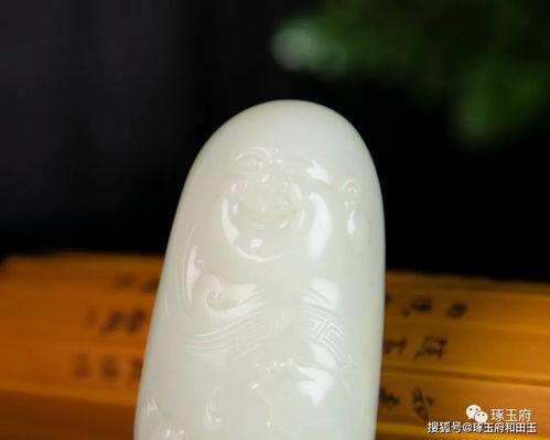 和田玉竟然會出現 骨質疏松 你知道是什么原因嗎