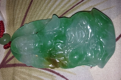 玉石的等級和分類 全面解析青海玉石