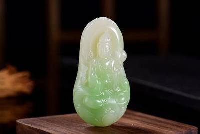 2020新版和田玉國標發布 青海玉石或迎漲價潮