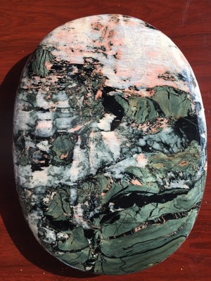 生活在青藏高原的日子 青海玉石的記憶