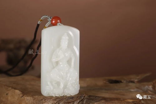 一塊要價250萬的玉牌，讓人看到收藏的意義——青海玉石的魅力