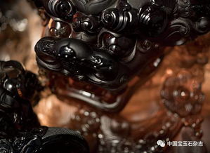 十年匠心琢經典，青海玉石現威德——大型水晶玉雕《大威德金剛》橫空出世