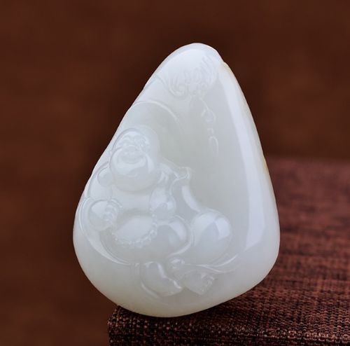 和田玉探秘之旅 從礦區(qū)到青海，小白也能快速識(shí)玉，品味玉之靈韻