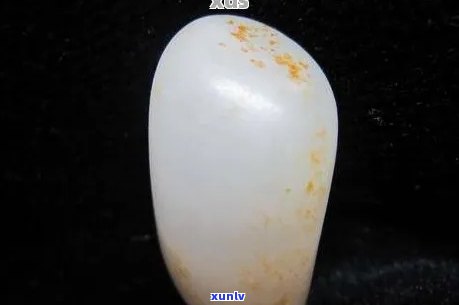 青海羊脂白玉 溫潤(rùn)如脂的昆侖瑰寶