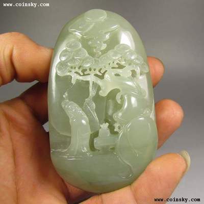 昆侖瑰寶，秘境琳瑯 青海玉石寶石資源全覽