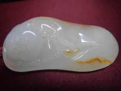 買(mǎi)翡翠玉石的這5大誤區(qū)，很多人都中過(guò)，青海玉石也需警惕